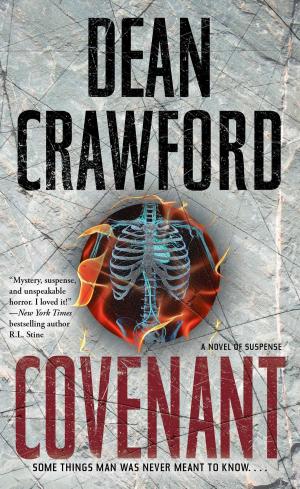 Cover of the book Covenant by Travis L. Stork, M.D.