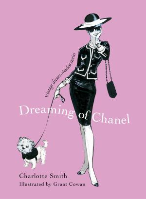 Cover of the book Dreaming of Chanel by David Mas Masumoto