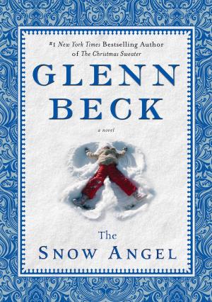 Cover of the book The Snow Angel by Mondo Frazier