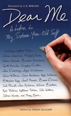Cover of the book Dear Me by Abigail Tarttelin