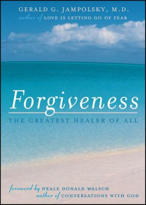 Cover of the book Forgiveness by Graham Wilson