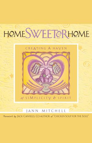 Cover of the book Home Sweeter Home by Judith Lederman, Candida Fink