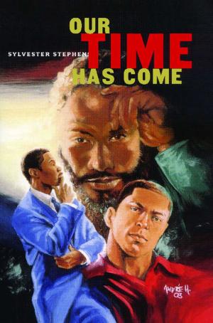 Cover of the book Our Time Has Come by J. Leon Pridgen II