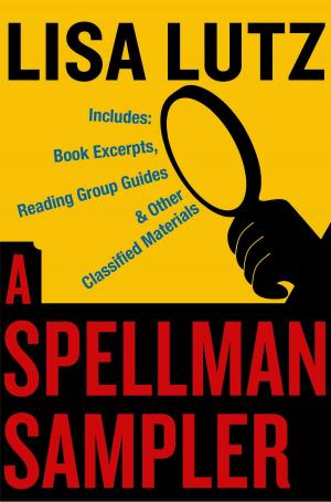 Book cover of Lisa Lutz Spellman Series E-Sampler