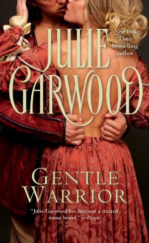 Cover of the book Gentle Warrior by Karen Hawkins