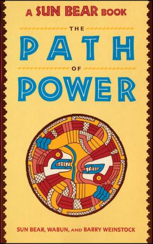bigCover of the book Sun Bear: The Path of Power by 