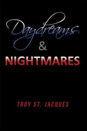 Cover of the book Daydreams & Nightmares by J. N. Hospitable