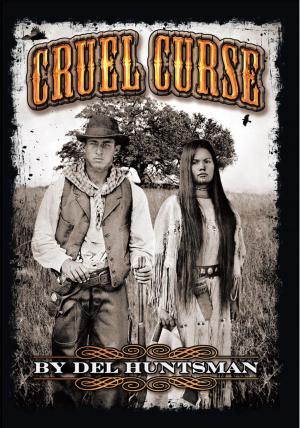 Cover of the book Cruel Curse by Jenny Lyn
