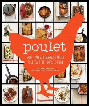 Cover of Poulet