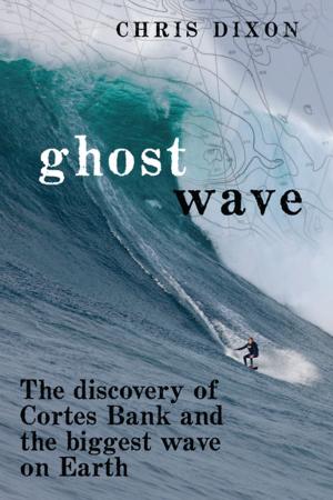 Cover of the book Ghost Wave by Nirmala Nataraj, Bill Nye, NASA