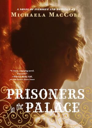 Cover of the book Prisoners in the Palace by Kit Shan Li