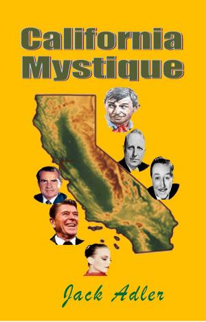 Cover of the book California Mystique by David O'Neil