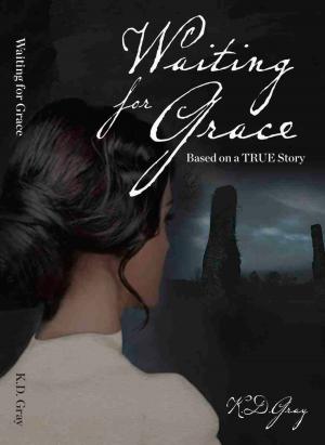 Book cover of Waiting for Grace