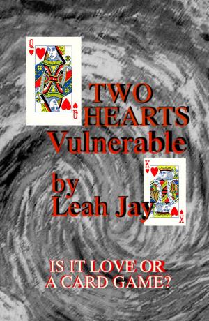 Cover of the book Two Hearts Vulnerable by Kathy Carmichael