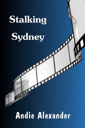 Book cover of Stalking Sydney