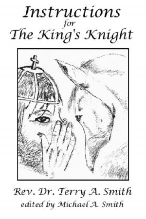 Cover of the book Instructions for the King's Knight by A. A. Smith