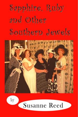 Cover of the book Sapphire, Ruby and Other Southern Jewels by Wilson Zaring