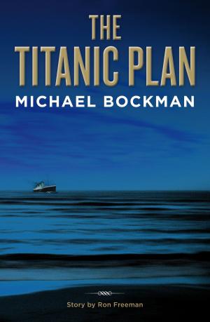 bigCover of the book The Titanic Plan by 