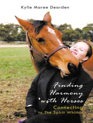 Cover of the book Finding Harmony with Horses by Patsie Smith