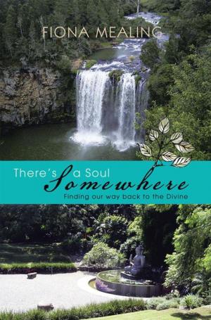 Book cover of There’S a Soul Somewhere