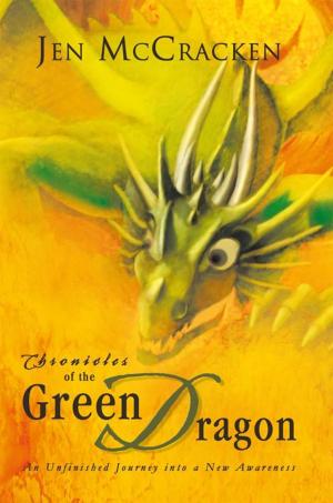 Cover of the book Chronicles of the Green Dragon by Raewyn Harlum