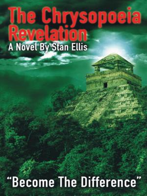Cover of the book The Chrysopoeia Revelation by Cathy Catching
