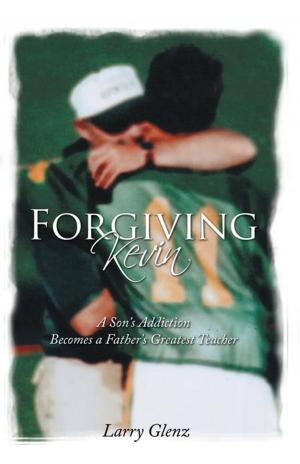 Cover of the book Forgiving Kevin by Hanna Katz-Jelfs