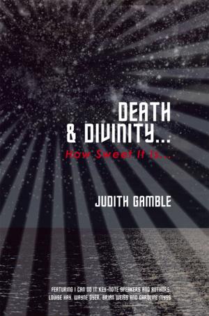 Cover of the book Death & Divinity... by Adam Loya, Dawnee Loya