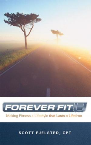 Cover of the book Foreverfitu by Alan Robert Akana