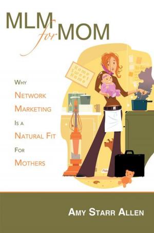 Cover of the book Mlm for Mom by Deanna Cottrell