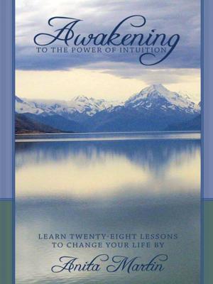 Cover of the book Awakening to the Power of Intuition by Catherine Wright