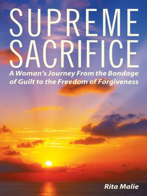Cover of the book Supreme Sacrifice by T.E. Corner