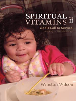 Cover of the book Spiritual Vitamins Volume 2 by Rachael Blair