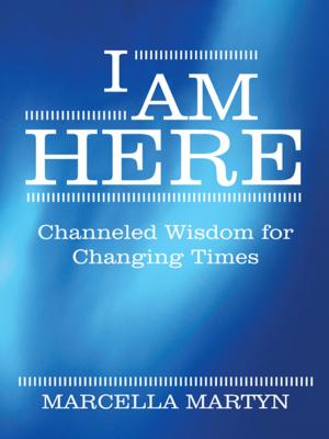 Cover of the book I Am Here by Sherri Bridges Fox