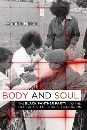 bigCover of the book Body and Soul by 