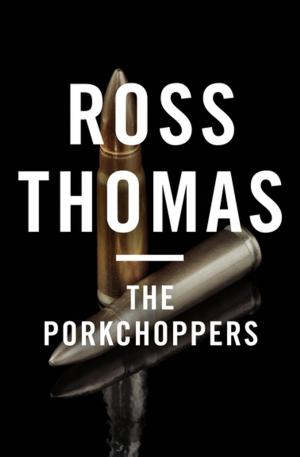 bigCover of the book The Porkchoppers by 