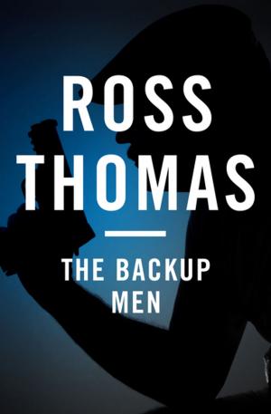 Cover of the book The Backup Men by Hal Borland