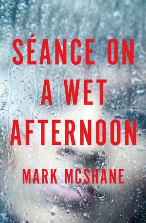 Cover of the book Séance on a Wet Afternoon by Eileen Goudge, Kwei Li