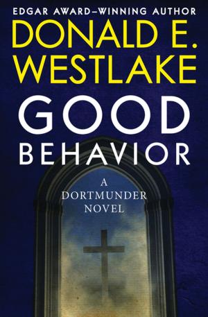 Cover of the book Good Behavior by GW Pearcy