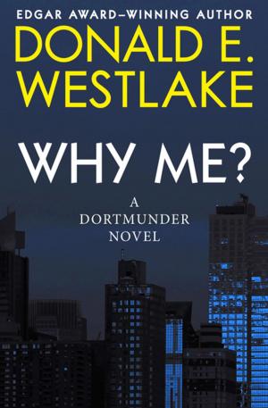 Cover of the book Why Me? by RAY FILBY