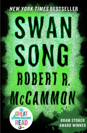 Cover of the book Swan Song by Klaus Seibel