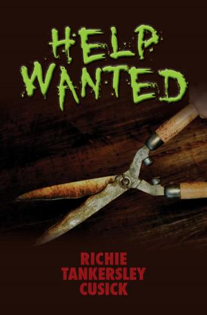 Book cover of Help Wanted