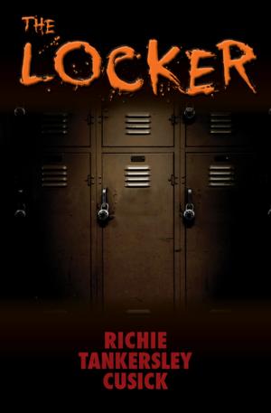 Cover of the book The Locker by Denis Shuker