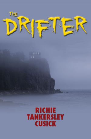 Cover of the book The Drifter by Anya Allyn