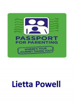 Cover of the book Passport for Parenting by Matthew Lysiak, Bridget Reddan