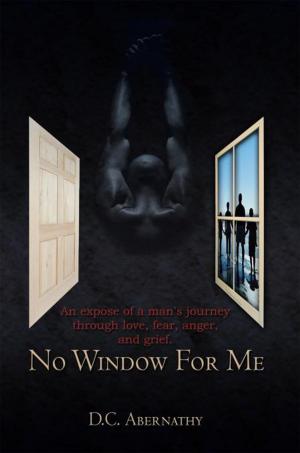 Cover of the book No Window for Me by Virginia Chukwuzitelu Nnolim