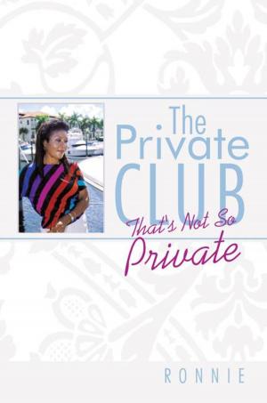 Cover of the book The Private Club by Piergiorgio L. E. Uslenghi