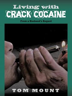 Book cover of Living with Crack Cocaine