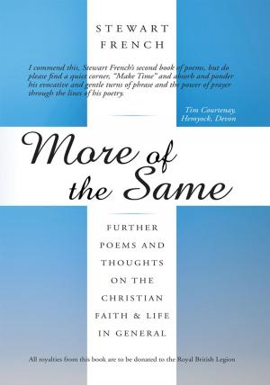 Cover of the book More of the Same by Ken W. Davies