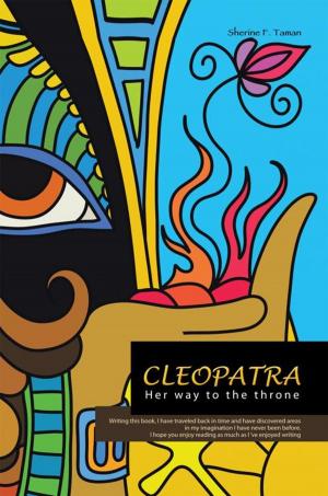 Cover of the book Cleopatra by Frank Nwabueze Ihekwaba